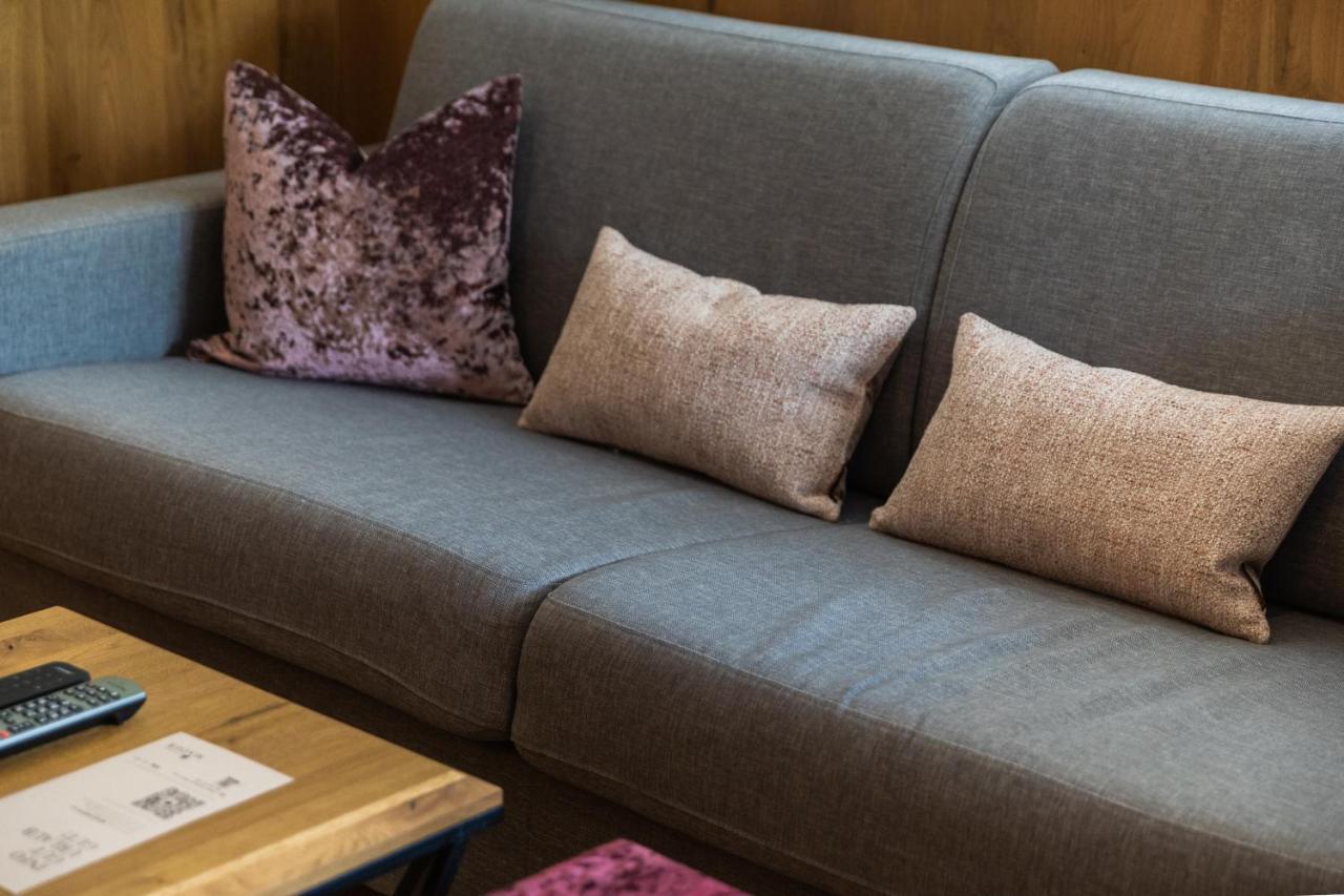 Landhaus Mader Hinter턱스 외부 사진