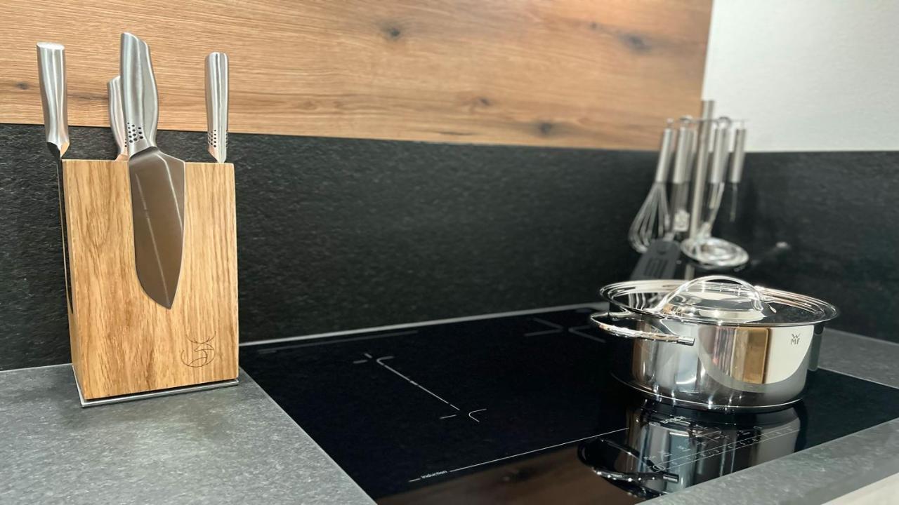 Landhaus Mader Hinter턱스 외부 사진