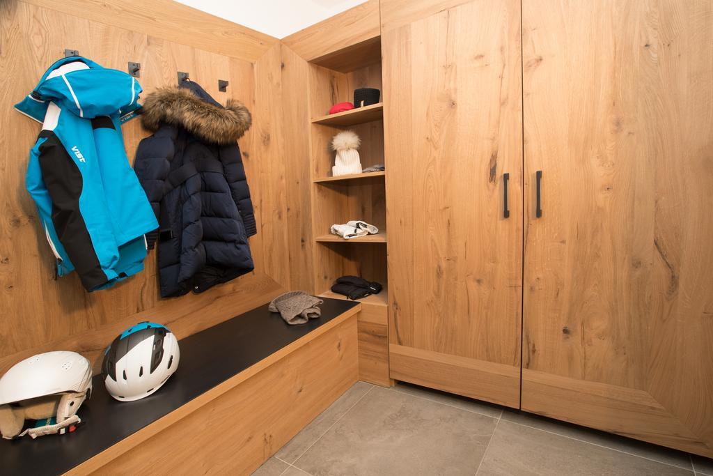 Landhaus Mader Hinter턱스 외부 사진
